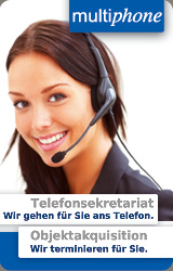 multiphone Telefonservice
